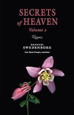 Secrets of Heaven 2: The Portable New Century Edition (Volume 2) by Swedenborg, Emanuel | Paperback | Old Testaments 2