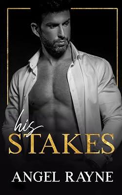 His Stakes by Rayne, Angel | Paperback | Romance 2