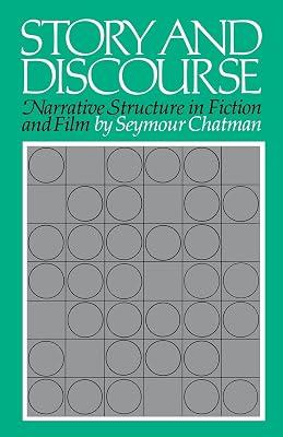 Story and by Chatman, Seymour Benjamin | Paperback | Language Arts & Disciplines 2