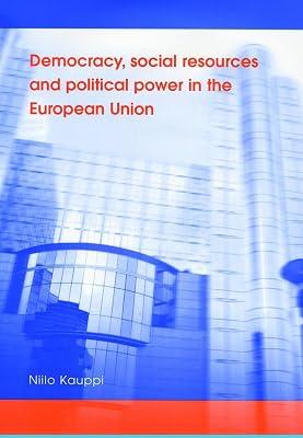 Democracy, Social Resources and Political Power in the European Union: Italian Language Learning and Literary Imitation in Early Modern England by Kauppi, Niilo | Paperback | Political Science 2
