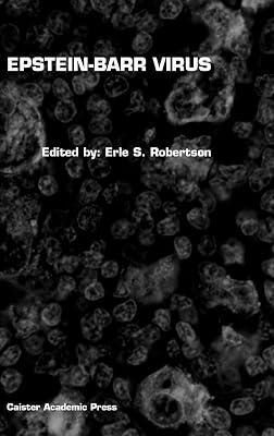 Epstein-Barr Virus | Hardcover | Medical Microbiology & Virology 2