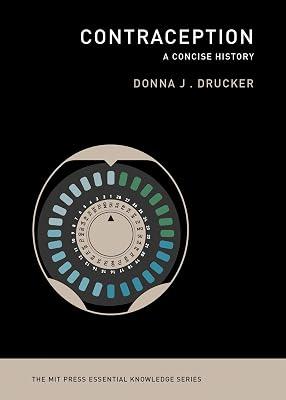 Contraception: A Concise History by Drucker, Donna J. | Paperback | Social Science 2