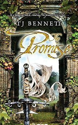 The Promise (Legacy) by Bennett, T J | Mass_Market | Historical Romance