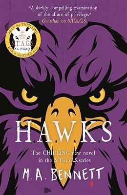 STAGS 5: HAWKS: (The Fundamentals of Ottoman Architecture)/ L'architecture ottomane/ Die ottomanische Baukunst, Istanbul: Imprimerie et lithographie centrales, 1873 by Bennett, M A | Paperback | Thrillers (Children'S 2