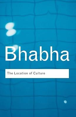 The Location of Culture (Routledge Classics) by Bhabha, Homi K. | Paperback | Literary Criticism 2