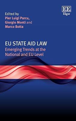 EU State Aid Law: Emerging Trends at the National and EU Level | Hardcover | Competition Law 2