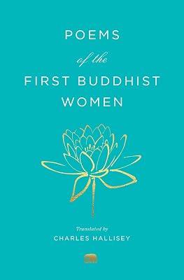 Poems of The First Buddhist Women by Charles Hallisey | Paperback | Poetry By Individual Poets 2
