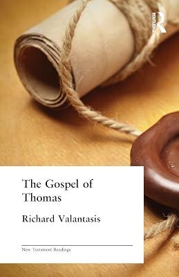 The Gospel of Thomas (NEW TESTAMENT READINGS) by Valantasis, Richard | Paperback | History 2