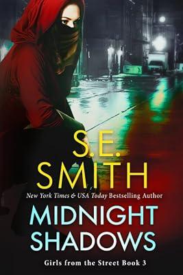 Midnight Shadows (Girls from the Street) by Smith, S.E. | Paperback 2