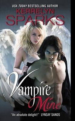 Vampire Mine: 10 (Love at Stake) by Sparks, Kerrelyn | Mass_Market | Romance 2
