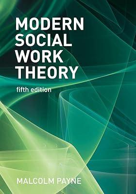 Modern Social Work Theory by Payne, Malcolm | Paperback | Social Work 2