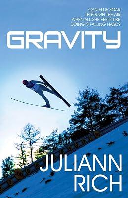 Gravity by Rich, Juliann | Paperback | Young Adult Fiction 2
