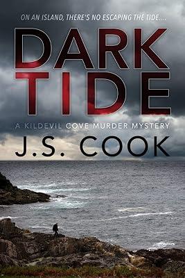 Dark Tide: Volume 3 (Kildevil Cove Murder Mysteries, 3) by Cook, J. S. | Paperback | Fiction 2