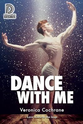 Dance With Me: Volume 2 (Inevitable Duets, 2) by Cochrane, Veronica | Mass_Market | Fiction 2