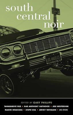 South Central Noir (Akashic Noir) by Phillips, Gary | Hardcover | Fiction 2