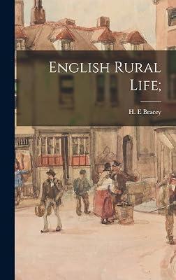 English Rural Life; | Hardcover | History 2