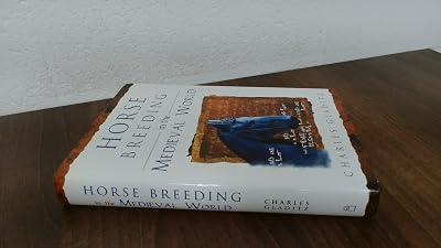Horse Breeding in the Medieval World by Gladitz, Charles | Hardcover | General & World History 2