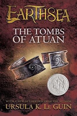The Tombs of Atuan by Le Guin, Ursula K. | Hardcover | Young Adult Fiction 2