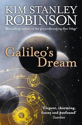 Galileo’s Dream by Kim Stanley Robinson | Paperback | Classic Fiction: General And Literary 2