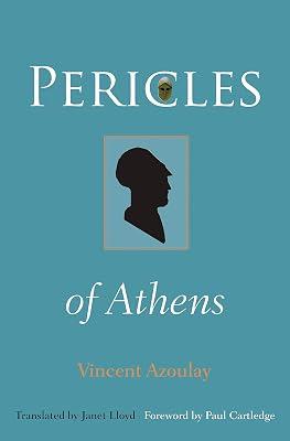 Pericles of Athens by Azoulay, Vincent | Paperback | Biography & Autobiography 2