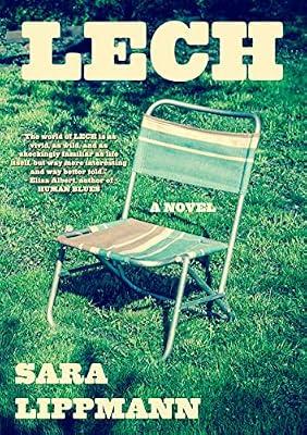 Lech by Lippmann, Sara | Paperback | Fiction