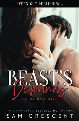 Beast's Demands by Crescent, Sam | Paperback | Crime & Mystery 2