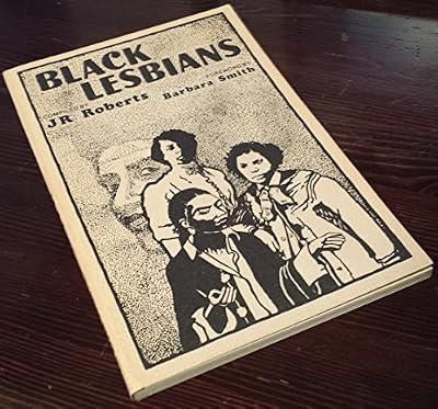 Black Lesbians by Roberts, J.R. | Paperback | Lesbian Studies