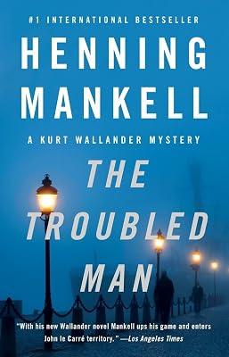 The Troubled Man by Mankell, Henning | Paperback | Fiction 2