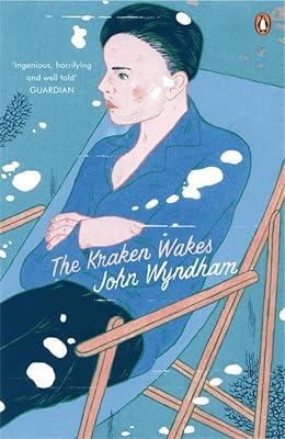 The Kraken Wakes: Classic Science Fiction by Wyndham, John | Paperback | Classic Science Fiction 2