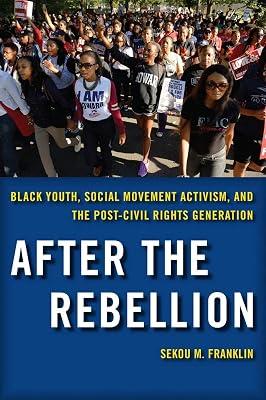 After the Rebellion by Franklin, Sekou M. | Paperback | Political Science 2