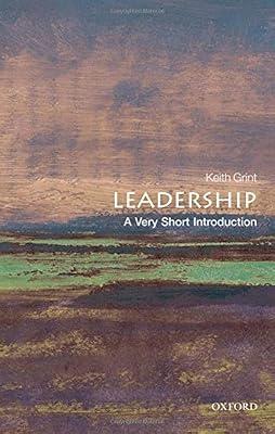 LEADERSHIP VSI: PB by Keith Grint | Paperback | Management And Management Techniques 2