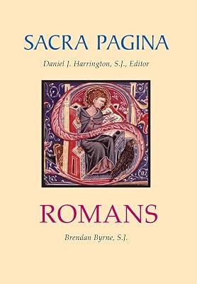 Sacra Pagina: Volume 6 by Byrne, Brendan | Hardcover | Roman Catholicism 2