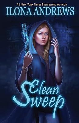 Clean Sweep by Andrews, Ilona | Paperback 2