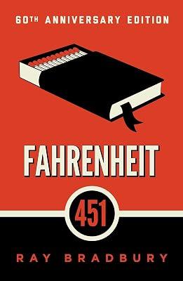 Fahrenheit 451: A Novel by Bradbury, Ray | Hardcover | Fiction 2