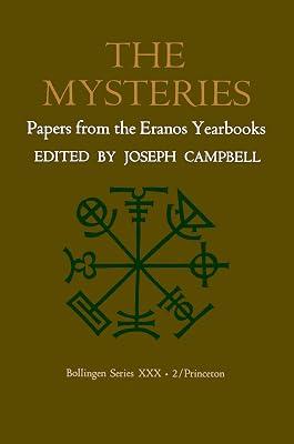 Papers from the Eranos Yearbooks, Eranos 2: The Mysteries | Paperback | Social Science 2