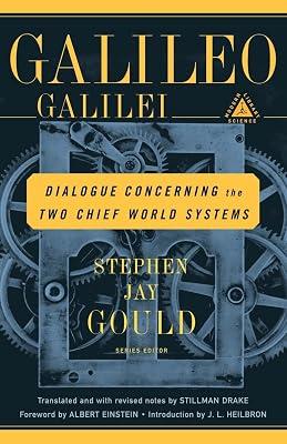 Dialogue Concerning the Two Chief World Systems by Galileo | Paperback | Science 2