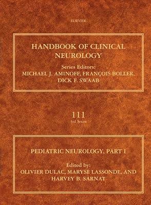 Pediatric Neurology | Hardcover | Medical