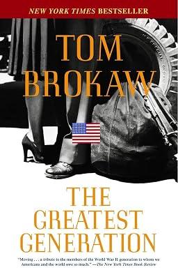 The Greatest Generation by Brokaw, Tom | Paperback | History 2