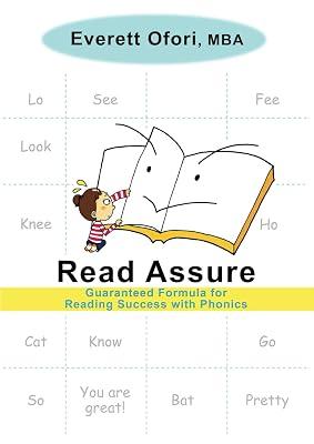 Read Assure: Guaranteed Formula for Reading Success with Phonics by Ofori, Everett | Paperback | Language Arts & Disciplines 2
