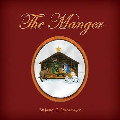 The Manger by Rodenmayer, James C | Paperback | Christianity 2