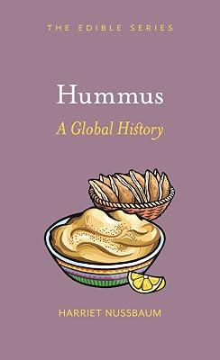 Hummus by Nussbaum, Harriet | Hardcover | Cooking 2