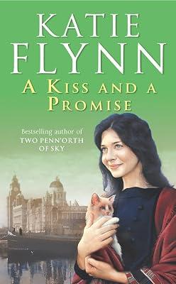 A Kiss And A Promise by Flynn, Katie | Mass_Market | Sagas 2
