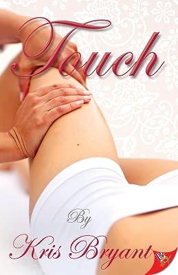 Touch by Bryant, Kris | Paperback | Modern & Contemporary Fiction (Post C 1945) 2