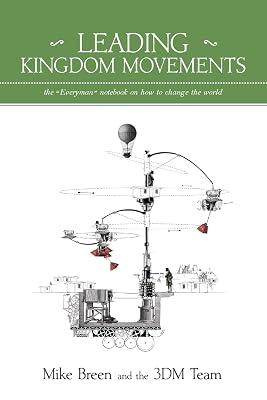Leading Kingdom Movements by Breen REV, Mike | Paperback | Religion 2