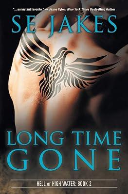 Long Time Gone: 2 (Hell or High Water) by Jakes, Se | Paperback | Modern & Contemporary Fiction (Post C 1945) 2