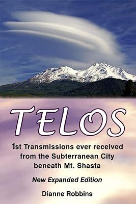 Telos by Robbins, Dianne | Paperback | Body 2