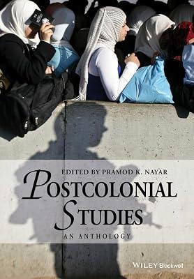 Postcolonial Studies: An Anthology | Paperback | Literary Criticism