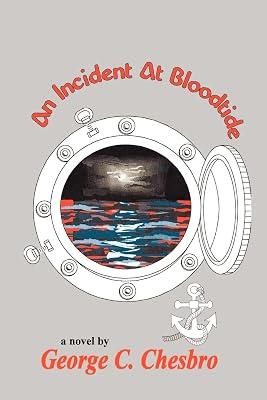 An Incident at Bloodtide by Chesbro, George C. | Paperback | Fiction 2