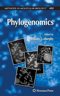 Phylogenomics (Hb) by Murphy W.j. | Hardcover | Genetics (Non-Medical) 2