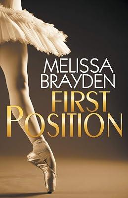 First Position by Brayden, Melissa | Paperback | Fiction 2